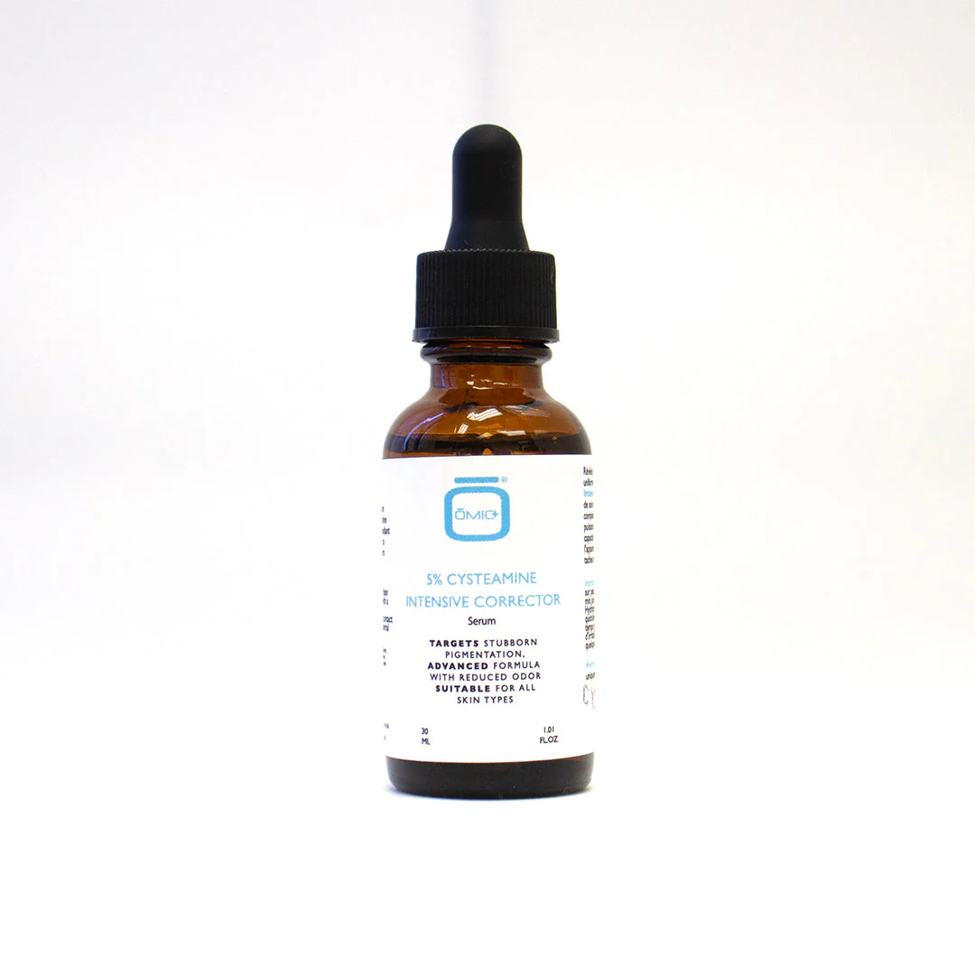 New Vegan / Paraben-Free Products